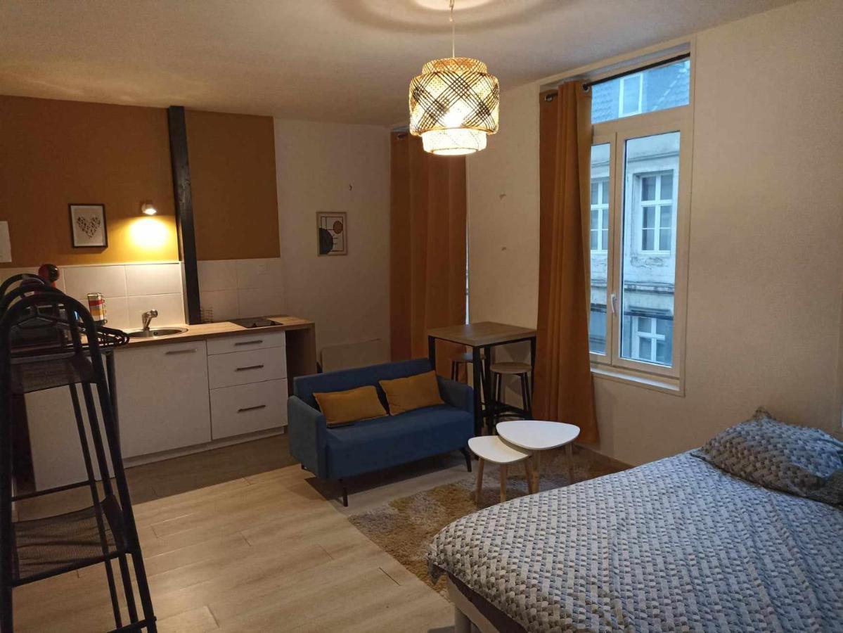 Deguise 9 * Valenciennes